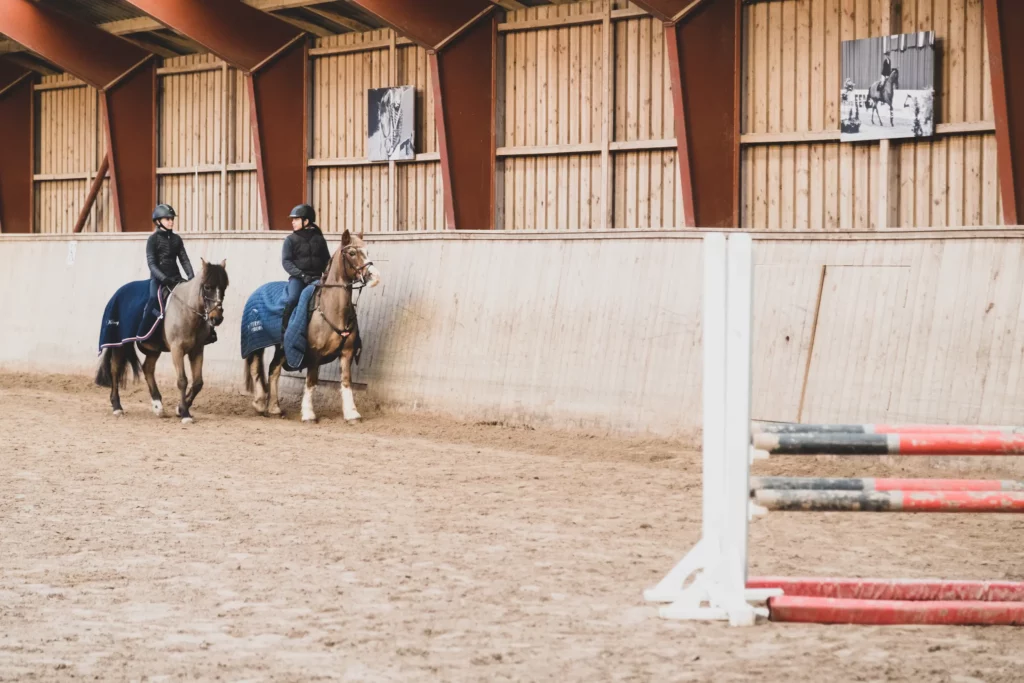 Furesø Rideklub tilbyder de bedste rammer for dig, der elsker heste I Sammenhold, gode oplevelser og venskab | Vi sætter hestens trivsel og sundhed i højsædet